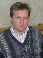 Mikhail Khramtsevich